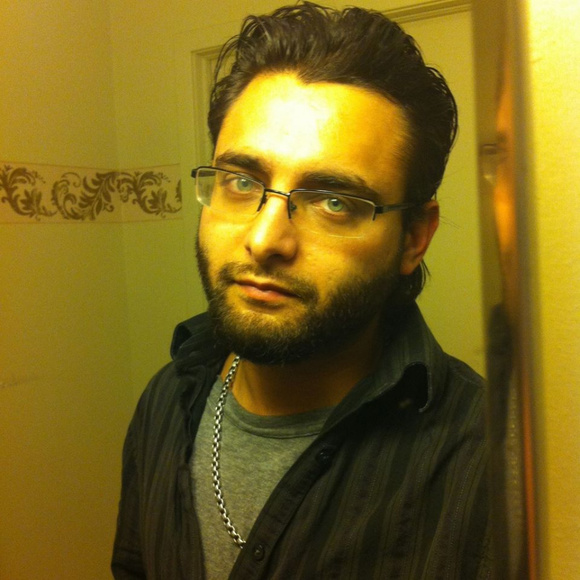 Thank you for checkin' me out! :) - Picture 3 of 5